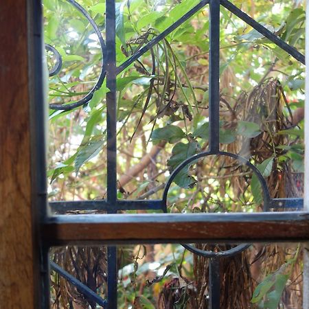 בוגוטה Casa Bellavista Hostel מראה חיצוני תמונה