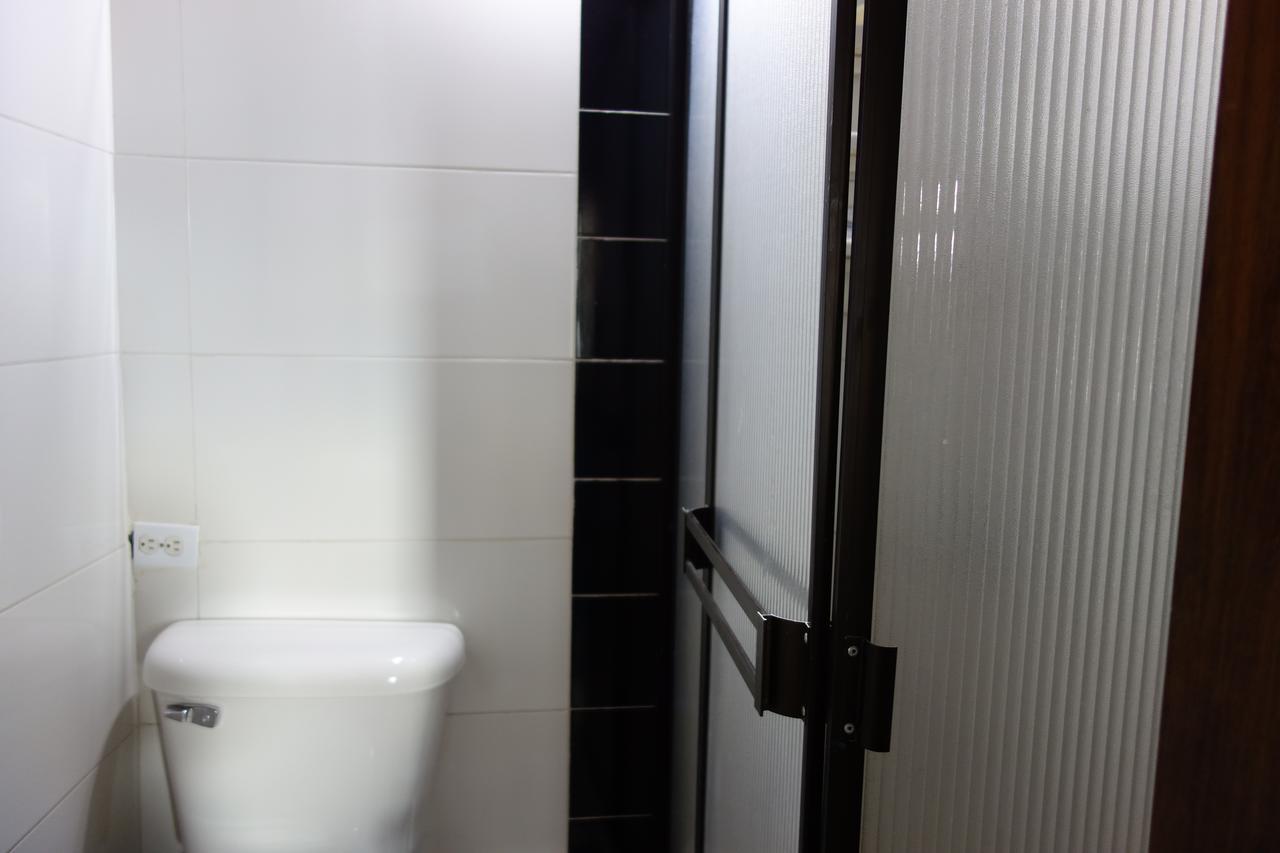 בוגוטה Casa Bellavista Hostel מראה חיצוני תמונה